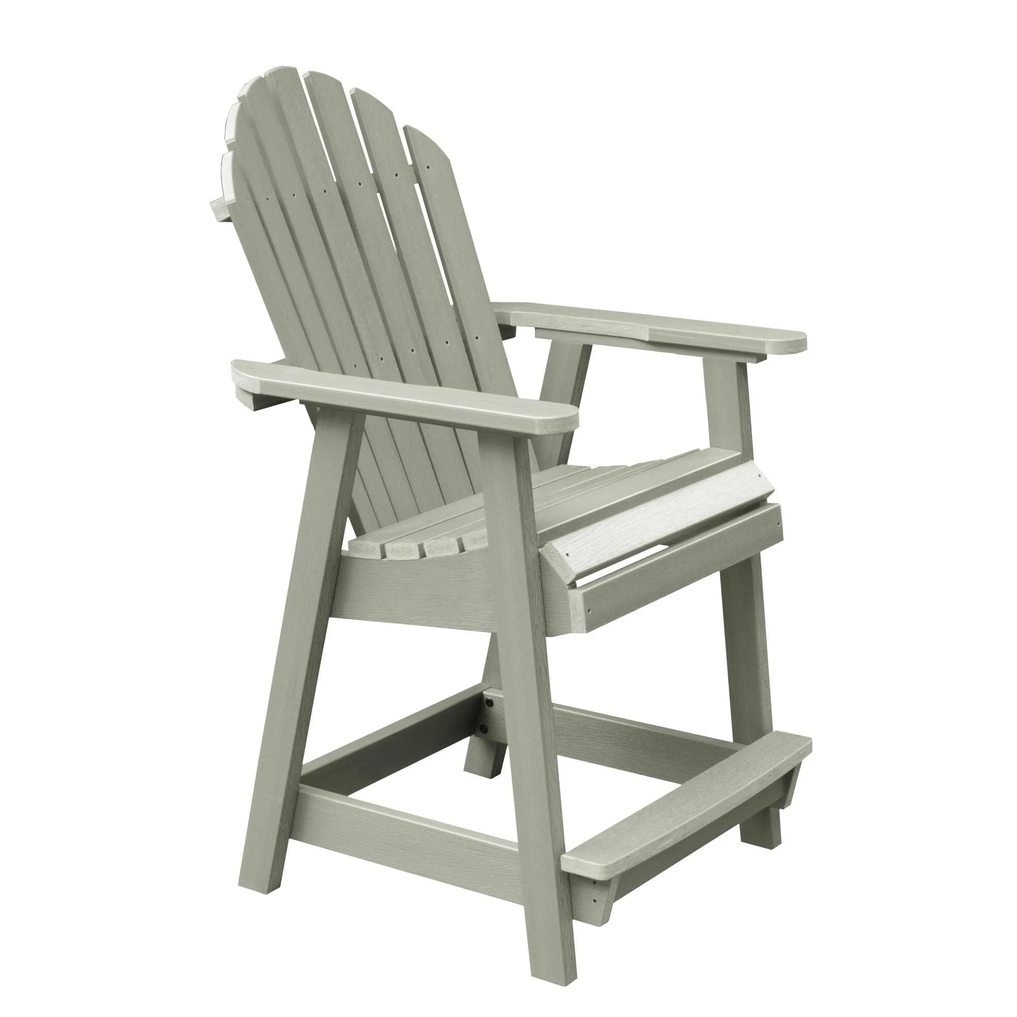 Hamilton Deck Chair in Counter Height