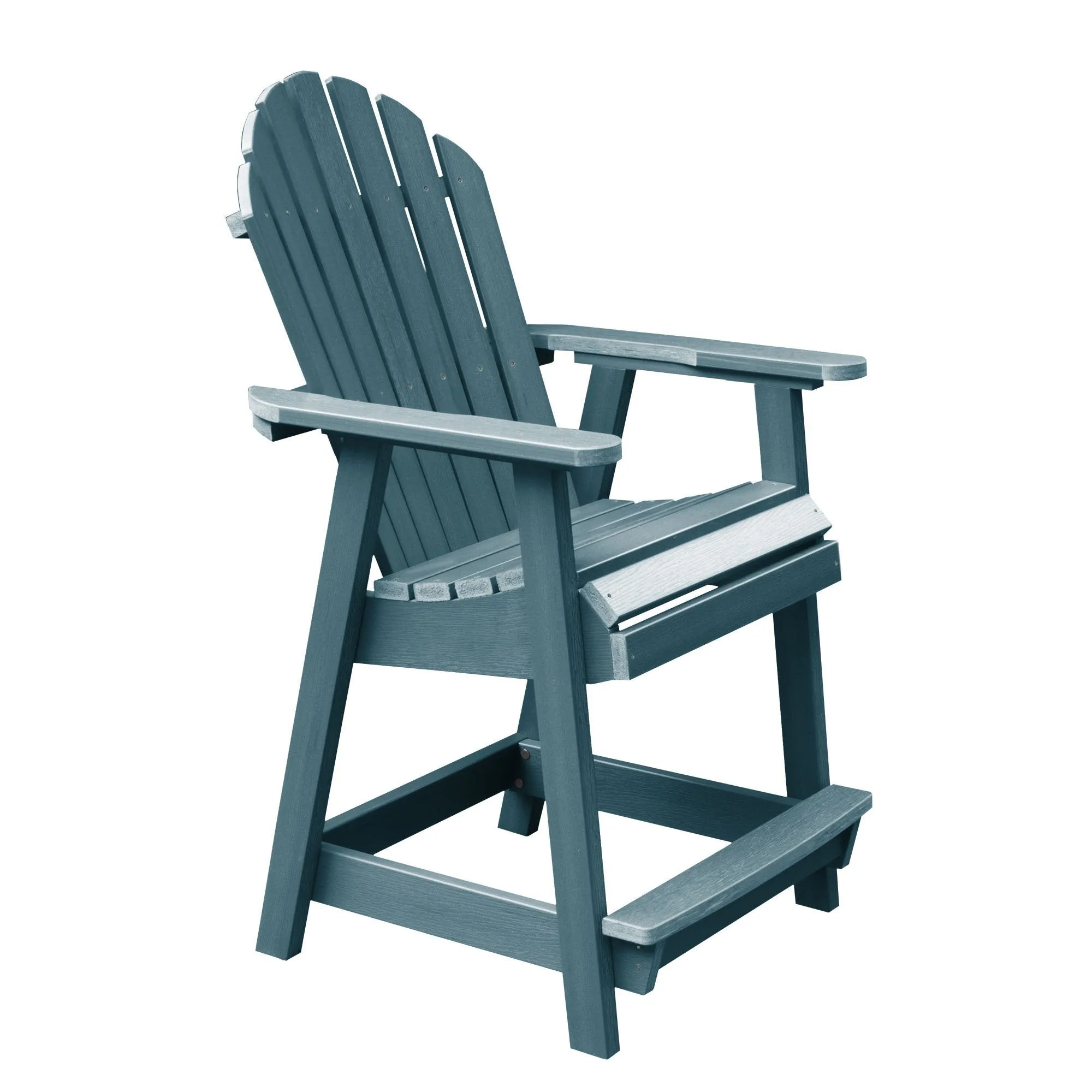 Hamilton Deck Chair in Counter Height