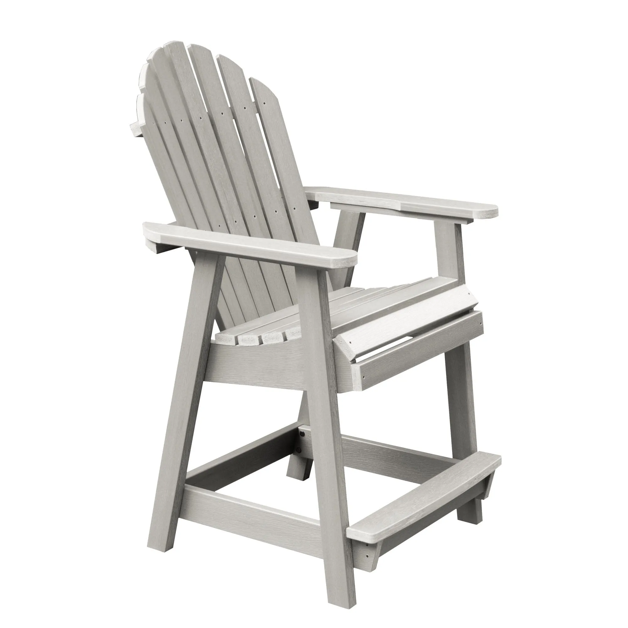 Hamilton Deck Chair in Counter Height