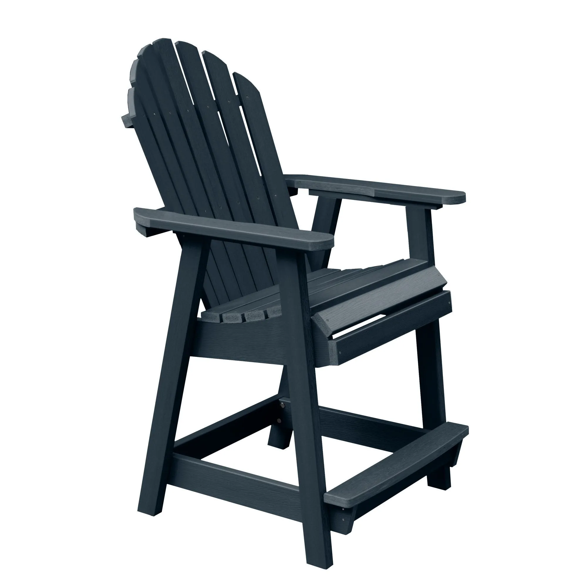 Hamilton Deck Chair in Counter Height