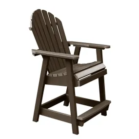 Hamilton Deck Chair in Counter Height