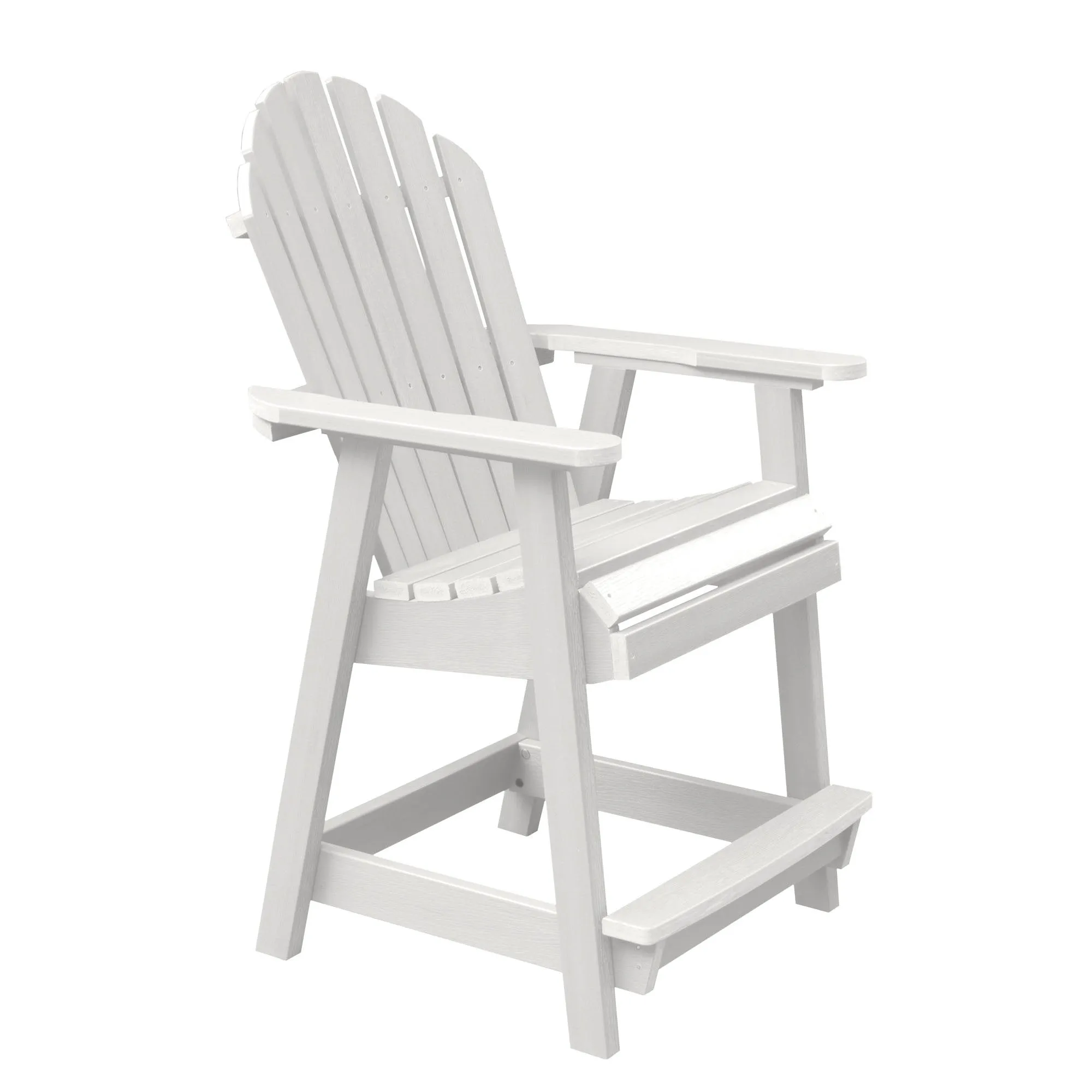 Hamilton Deck Chair in Counter Height