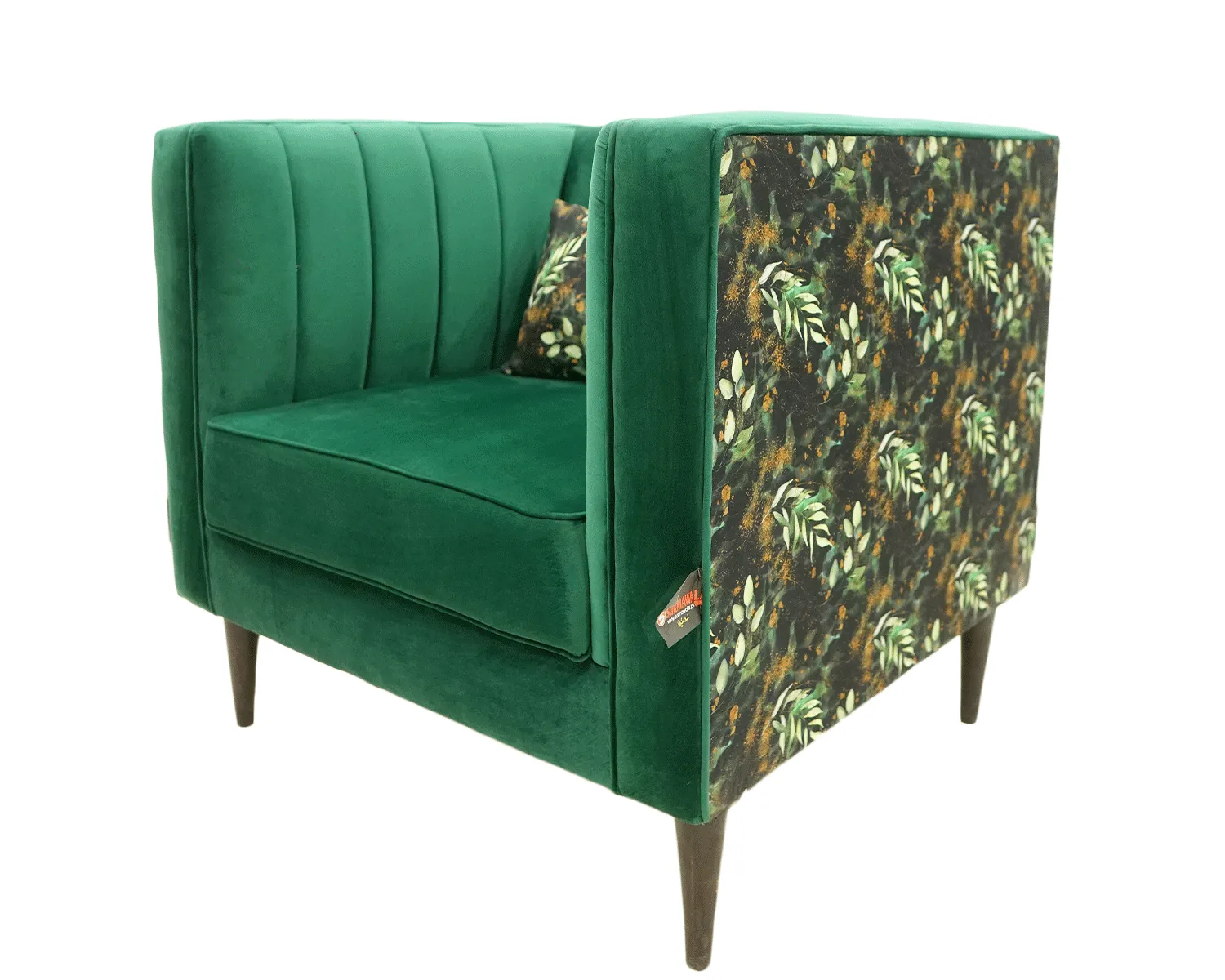 Hariyali Sofa Set - 5 Seater (Available on Easy Installments)