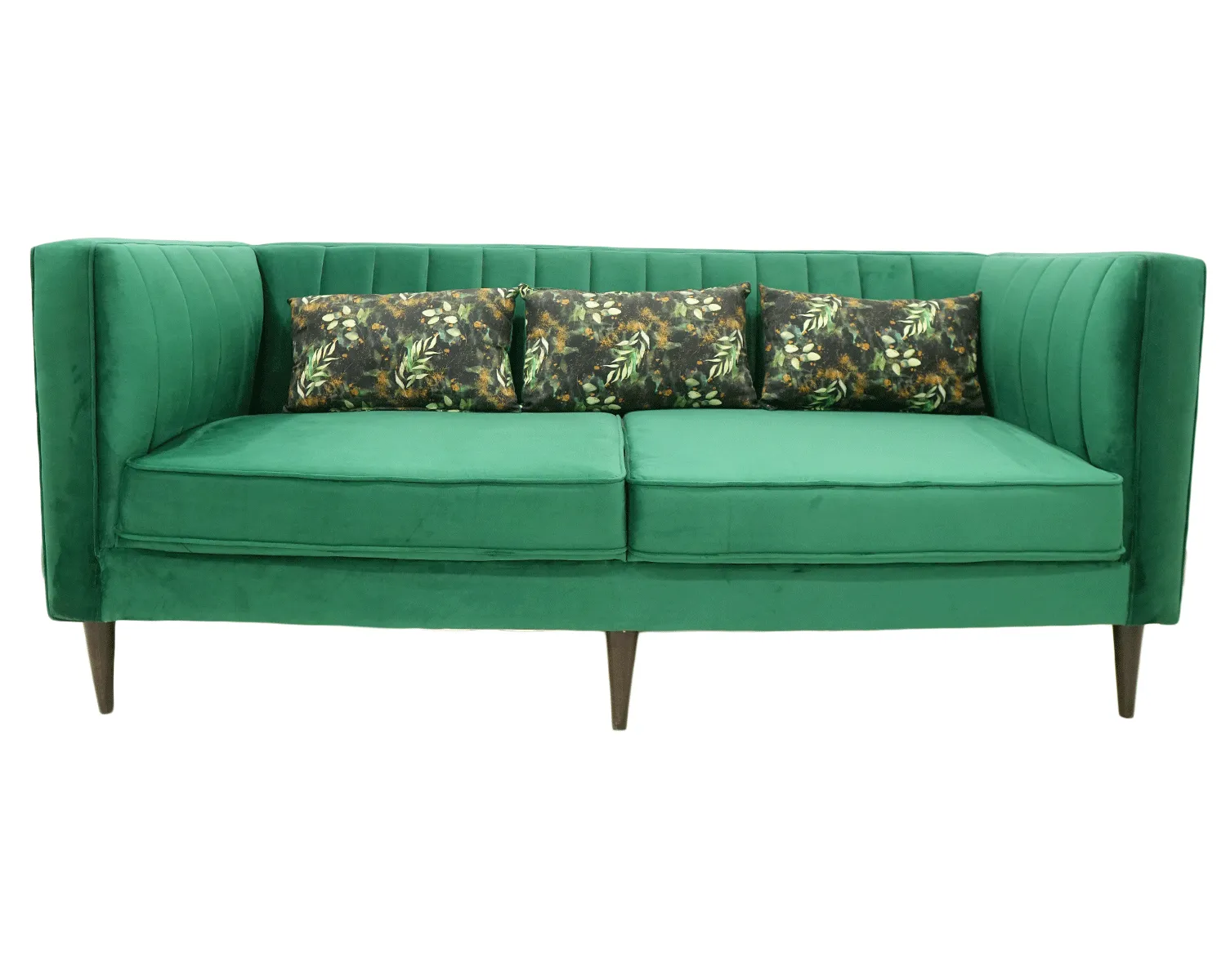Hariyali Sofa Set - 5 Seater (Available on Easy Installments)