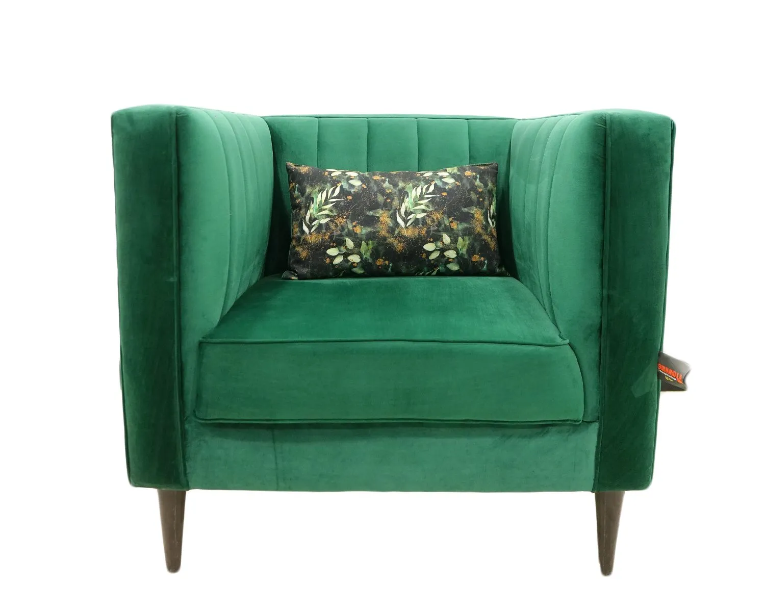 Hariyali Sofa Set - 5 Seater (Available on Easy Installments)