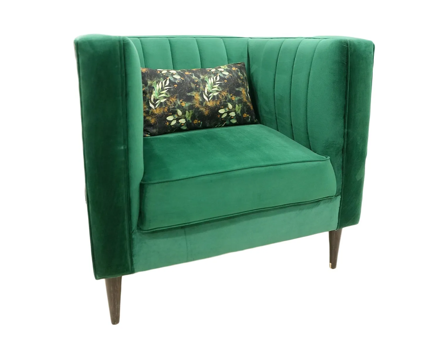 Hariyali Sofa Set - 5 Seater (Available on Easy Installments)
