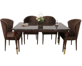 Hera Dining Table (Available on Easy Installments)