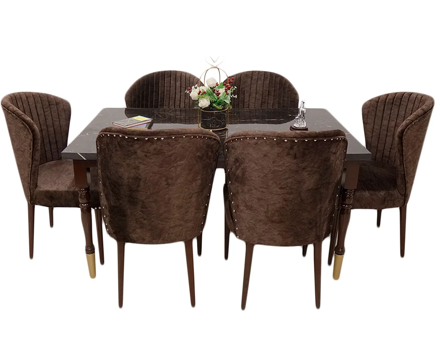 Hera Dining Table (Available on Easy Installments)