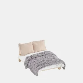 Holdie Double Bed Set Holdie Double Bed Set