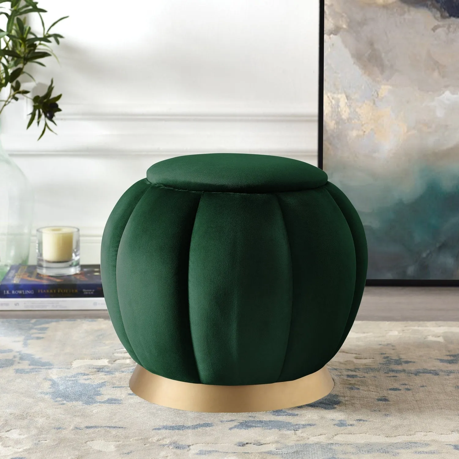 Javier Ottoman