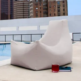 Jaxx Juniper Outdoor Bean Bag Patio Chair