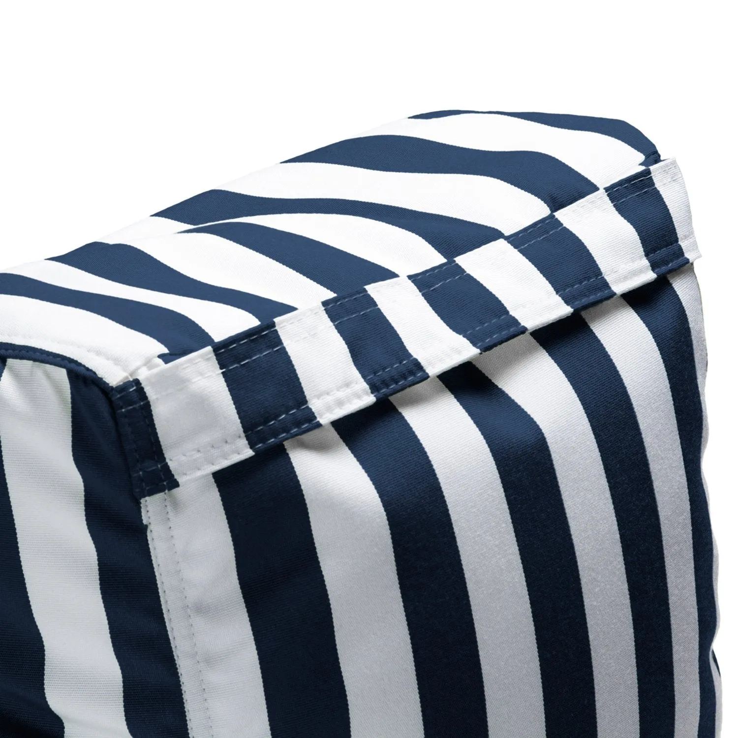 Jaxx Juniper Outdoor Bean Bag Patio Chair
