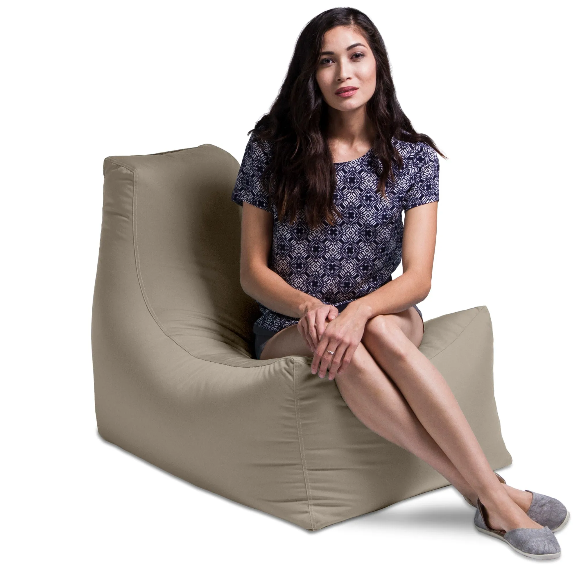 Jaxx Juniper Outdoor Bean Bag Patio Chair