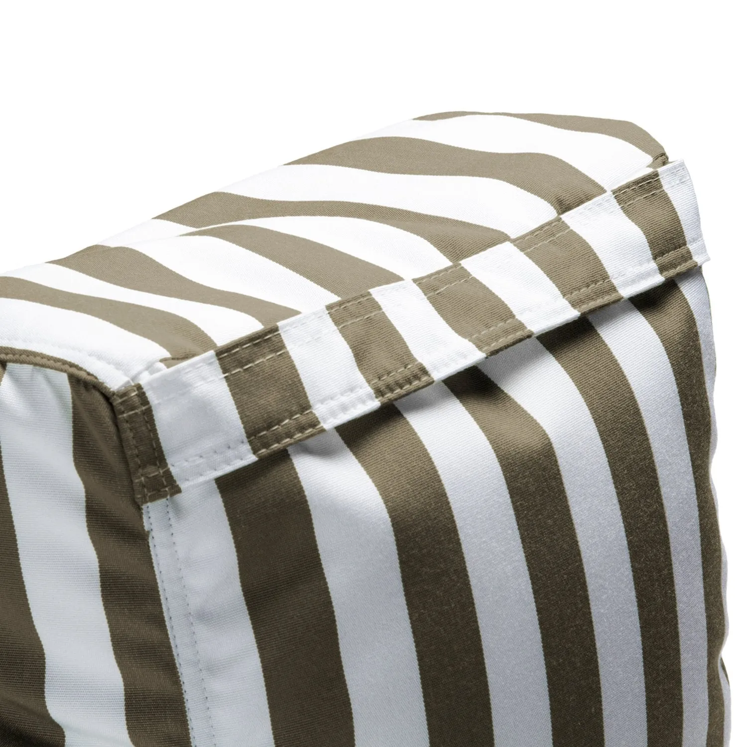 Jaxx Juniper Outdoor Bean Bag Patio Chair