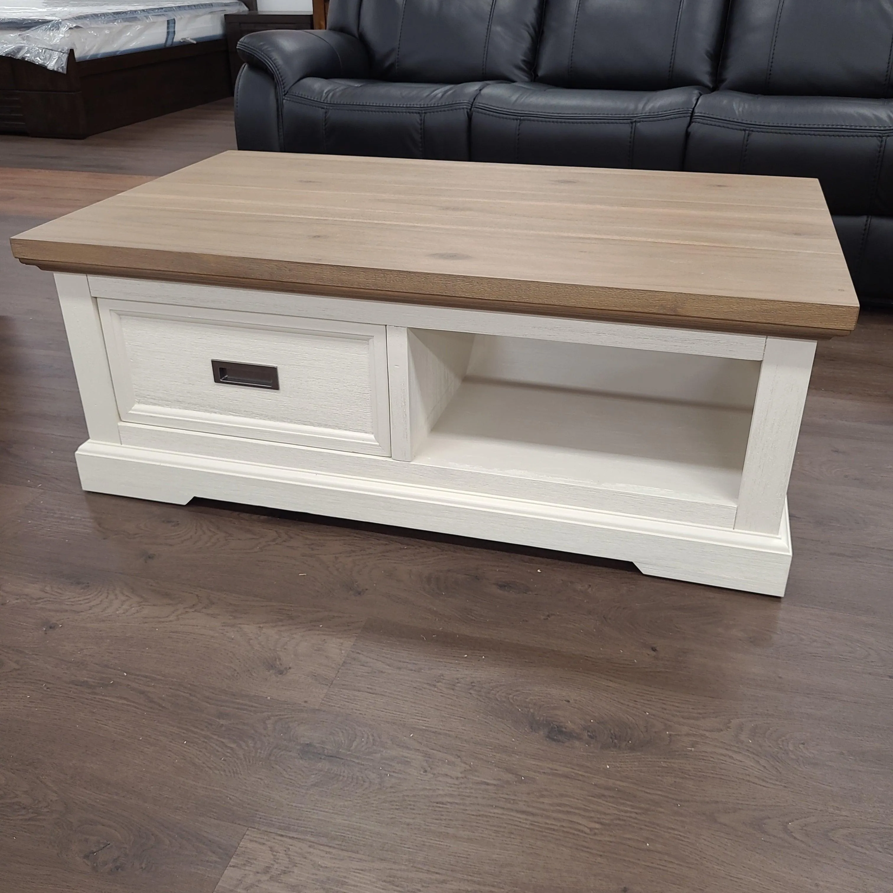 Jericho Coffee Table