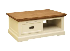 Jericho Coffee Table