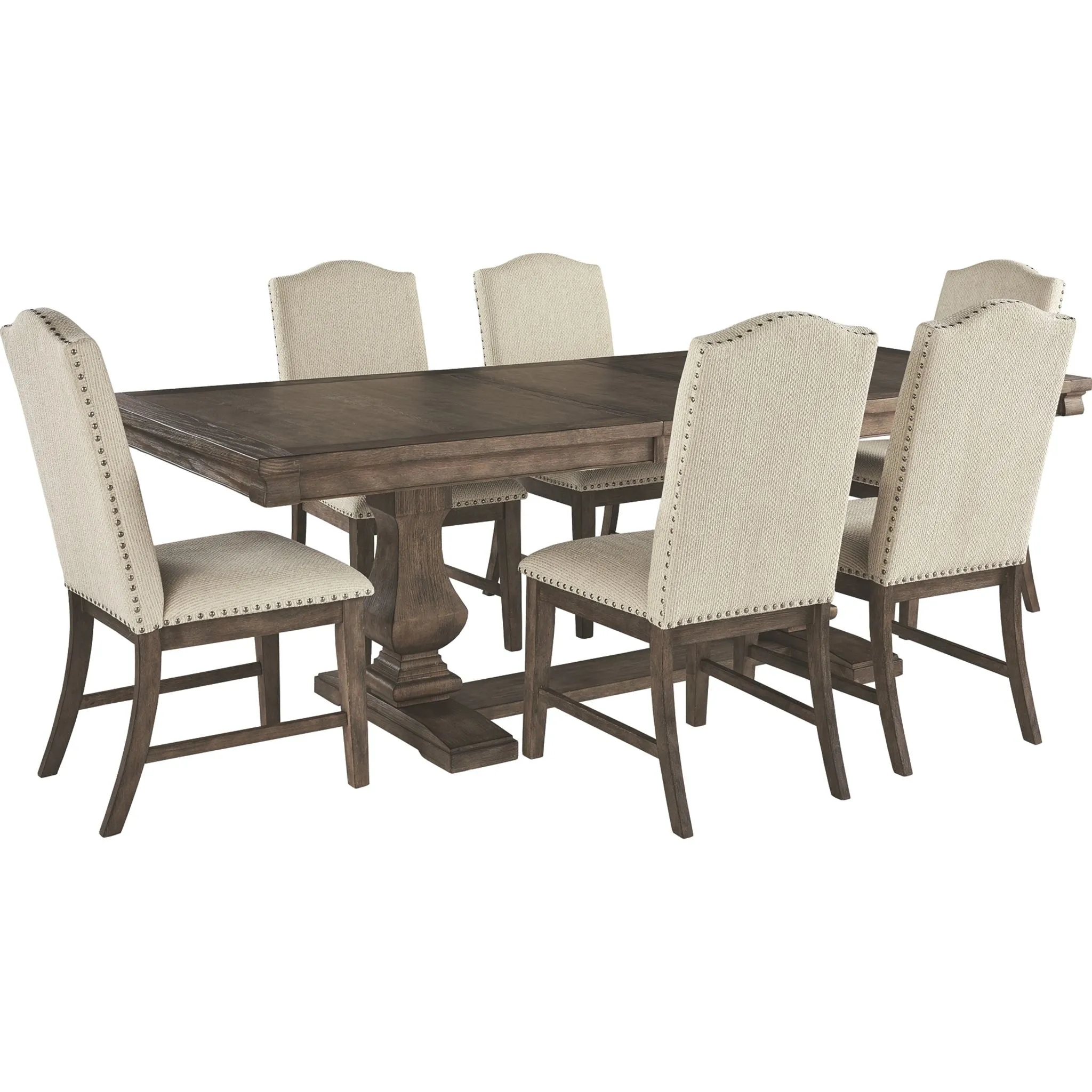Johnelle-Exclusive Dining Set