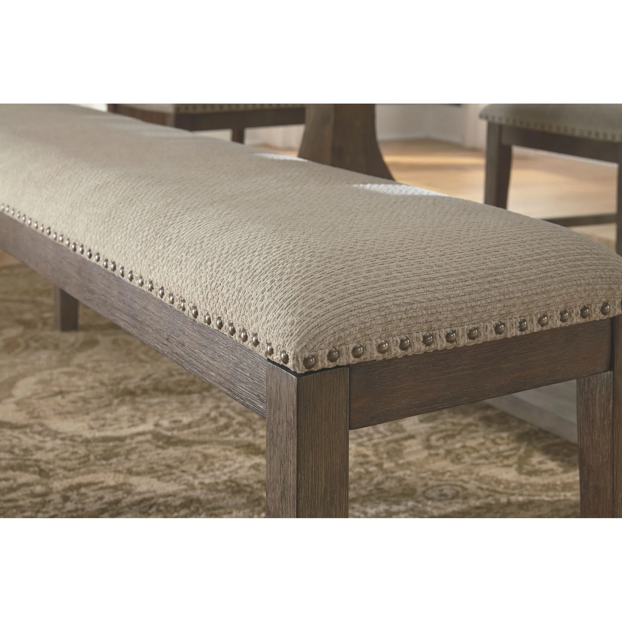 Johnelle-Exclusive Dining Set