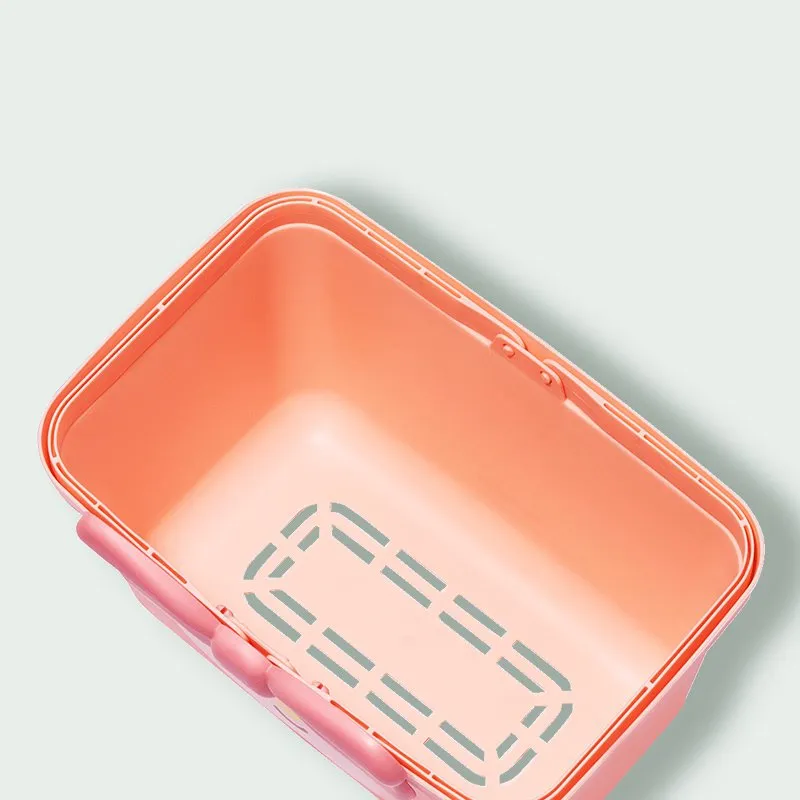 Kawaii Sanrio Cinnamoroll Pompompurin Storage Basket