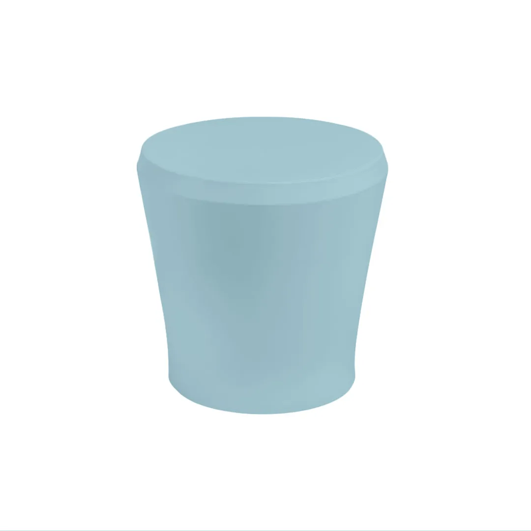 Ledge Lounger Affinity Side Table - Pool & Patio Table