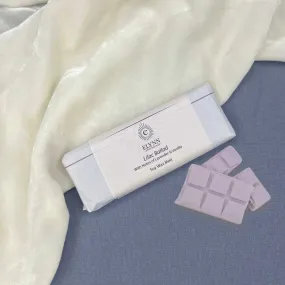 Lilac Ballad Soy Wax Melt | Vanilla-Lavender | Wardrobe Freshener