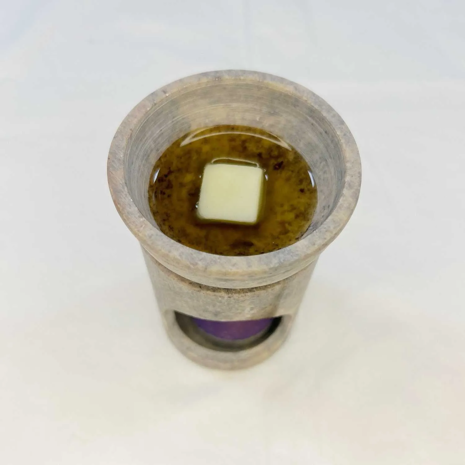 Lilac Ballad Soy Wax Melt | Vanilla-Lavender | Wardrobe Freshener