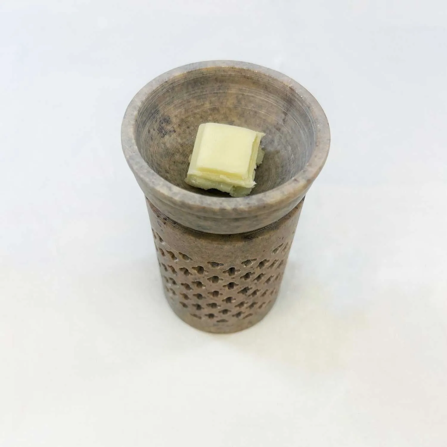 Lilac Ballad Soy Wax Melt | Vanilla-Lavender | Wardrobe Freshener