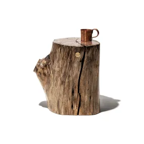 LUMBERJACK STOOL