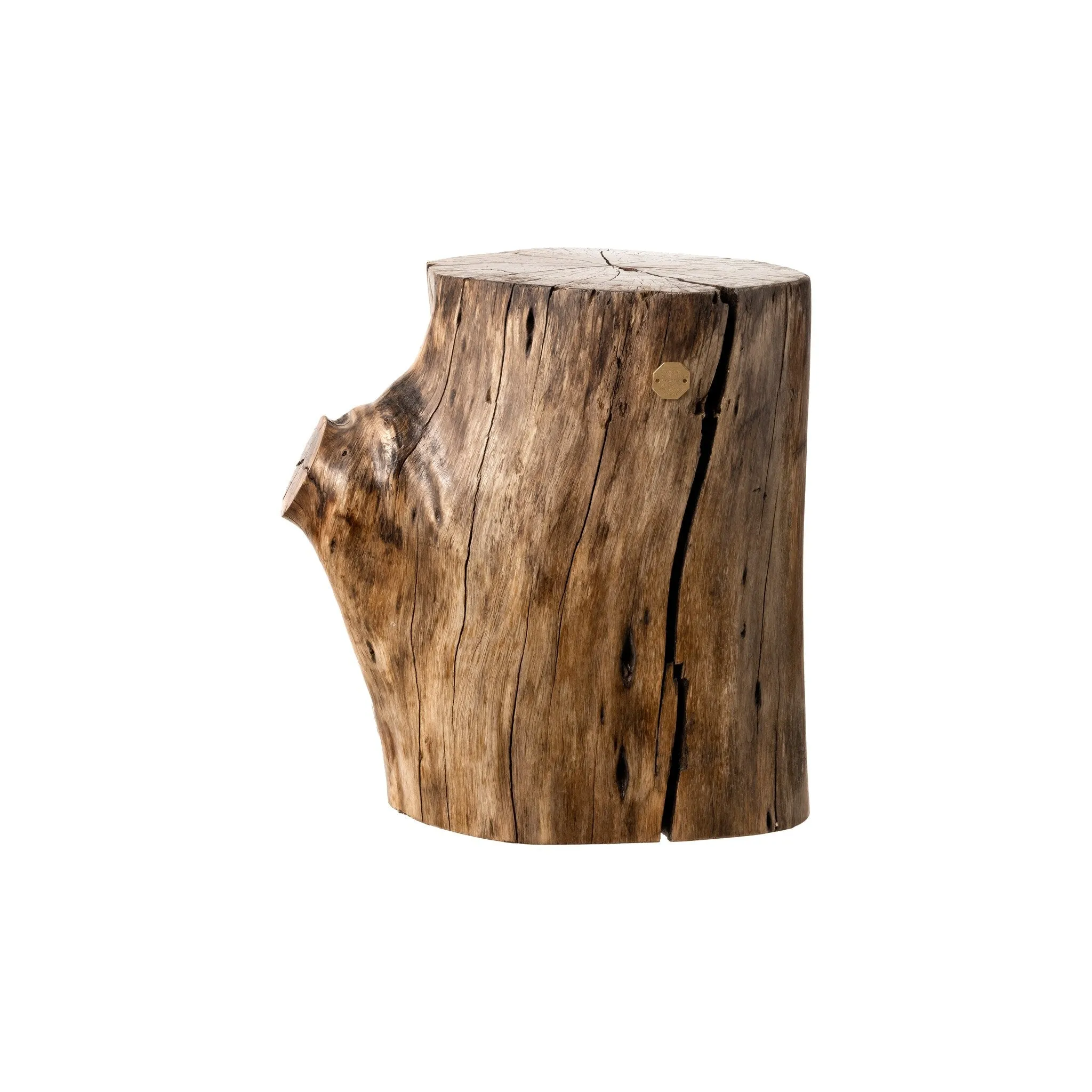LUMBERJACK STOOL