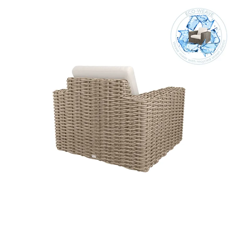 Mia Club Chair