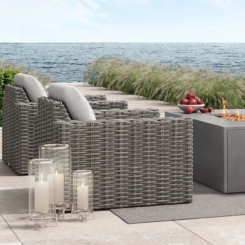 Mia Club Chair