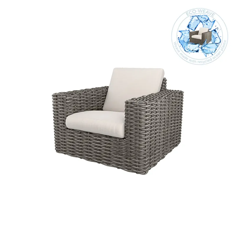 Mia Club Chair