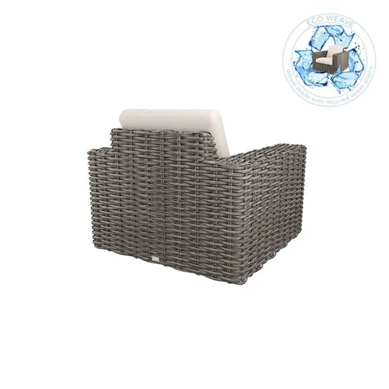 Mia Club Chair