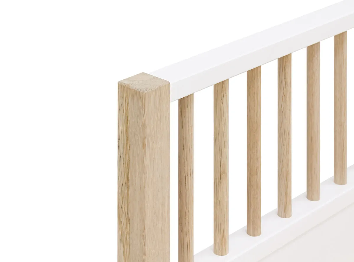 Mika Twin/Small Double Bed