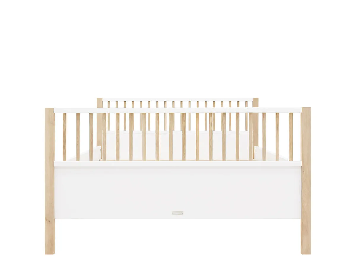 Mika Twin/Small Double Bed