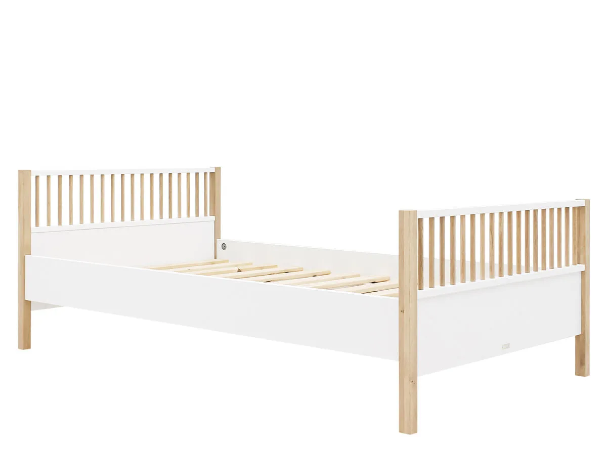 Mika Twin/Small Double Bed