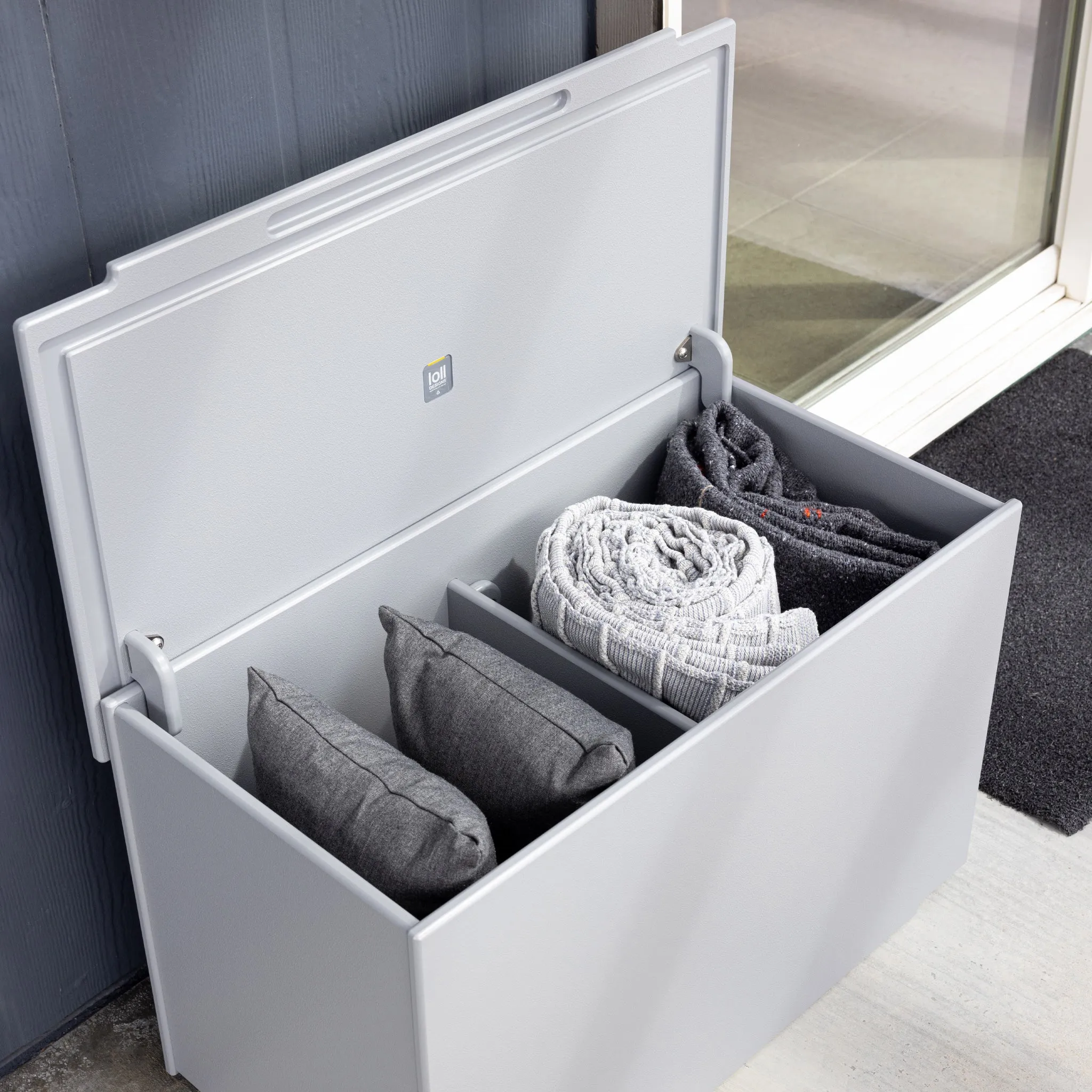 Mondo Storage Box Lid