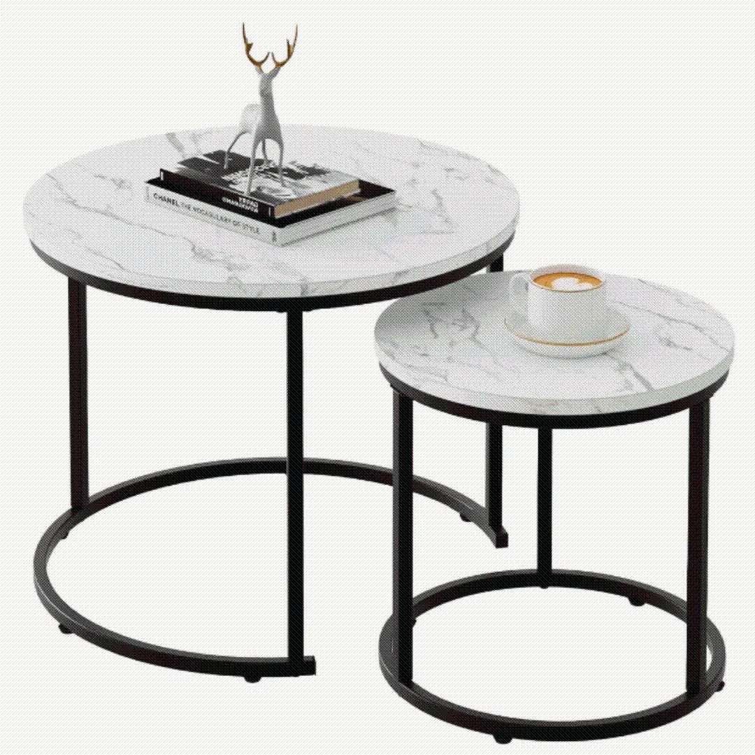 Nesting Coffee Table - CT-002