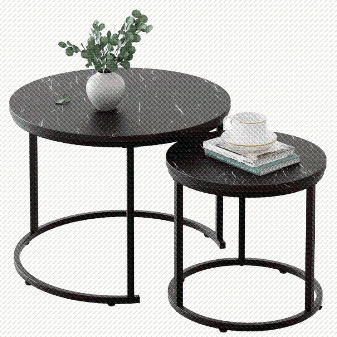 Nesting Coffee Table - CT-002