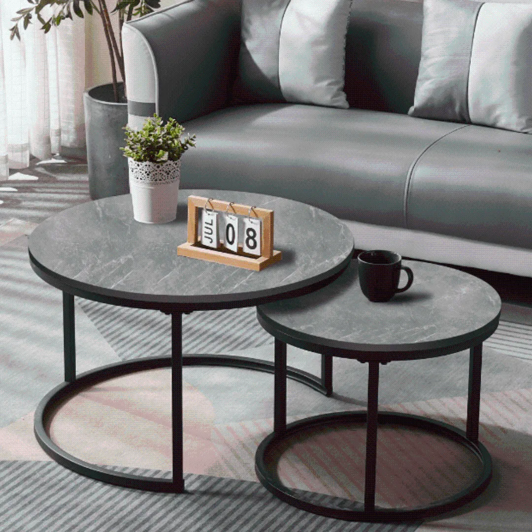 Nesting Coffee Table - CT-002
