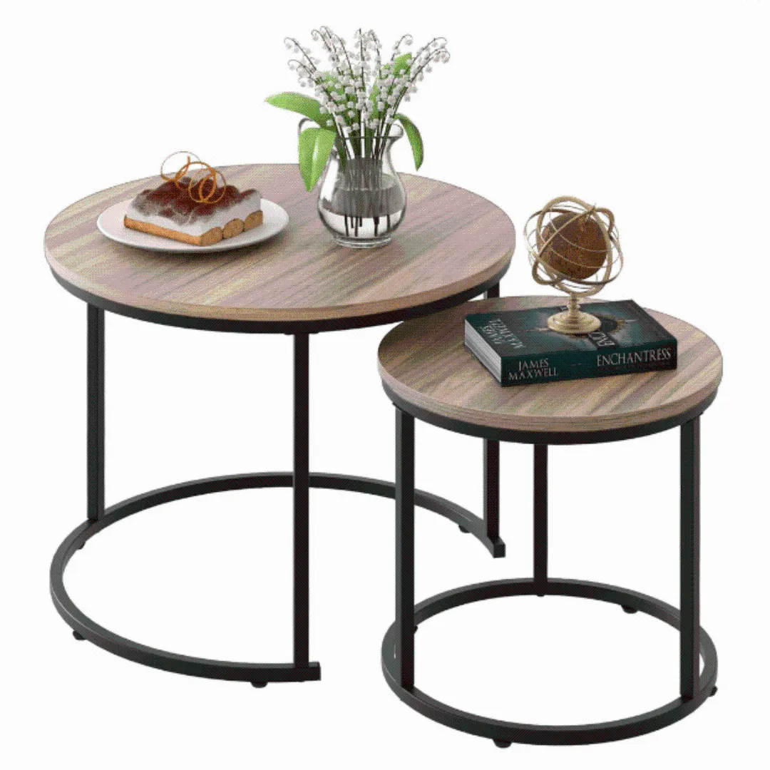 Nesting Coffee Table - CT-002