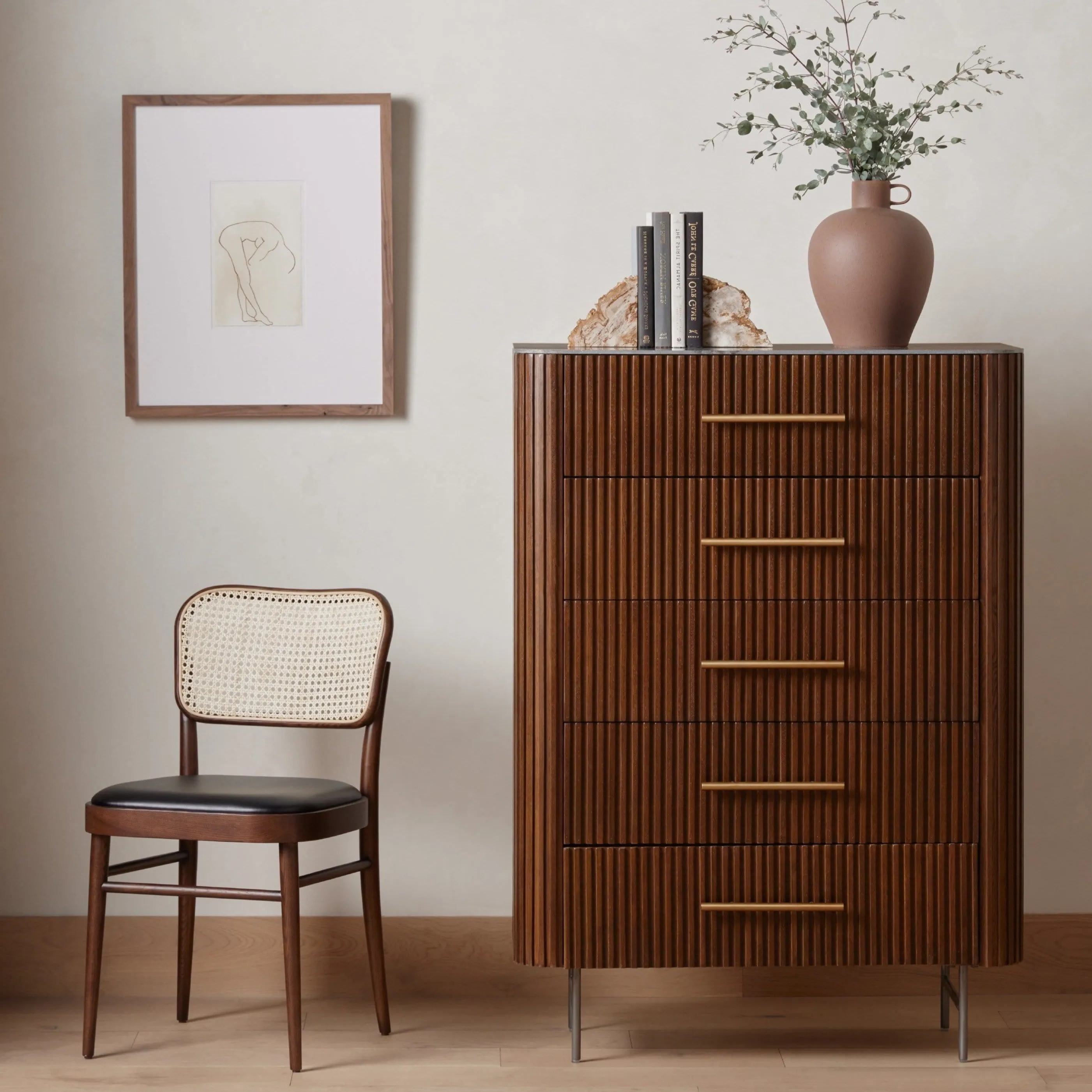 Nobu Dining Chair