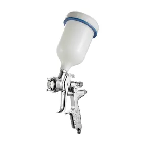 Nozzle Gravity Feed Air Spray Gun (1.4 mm & 1.7 mm)