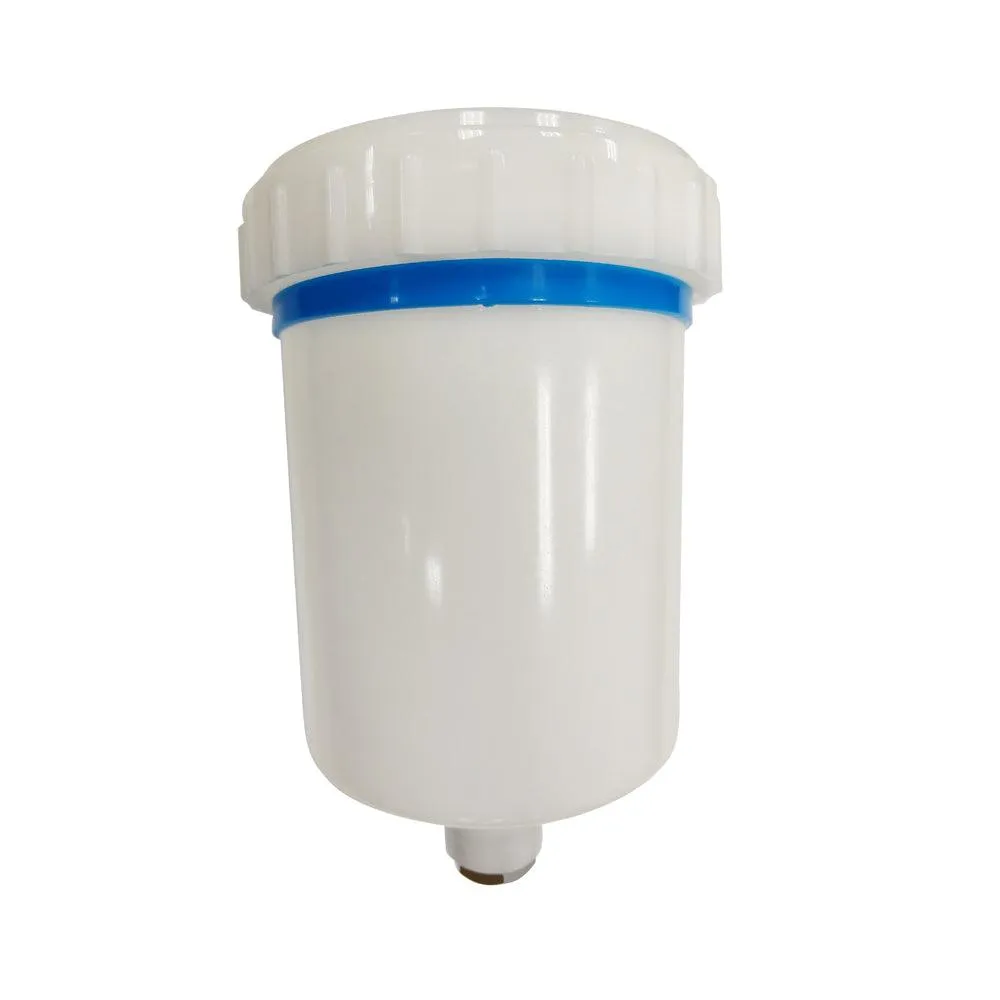 Nozzle Gravity Feed Air Spray Gun (1.4 mm & 1.7 mm)