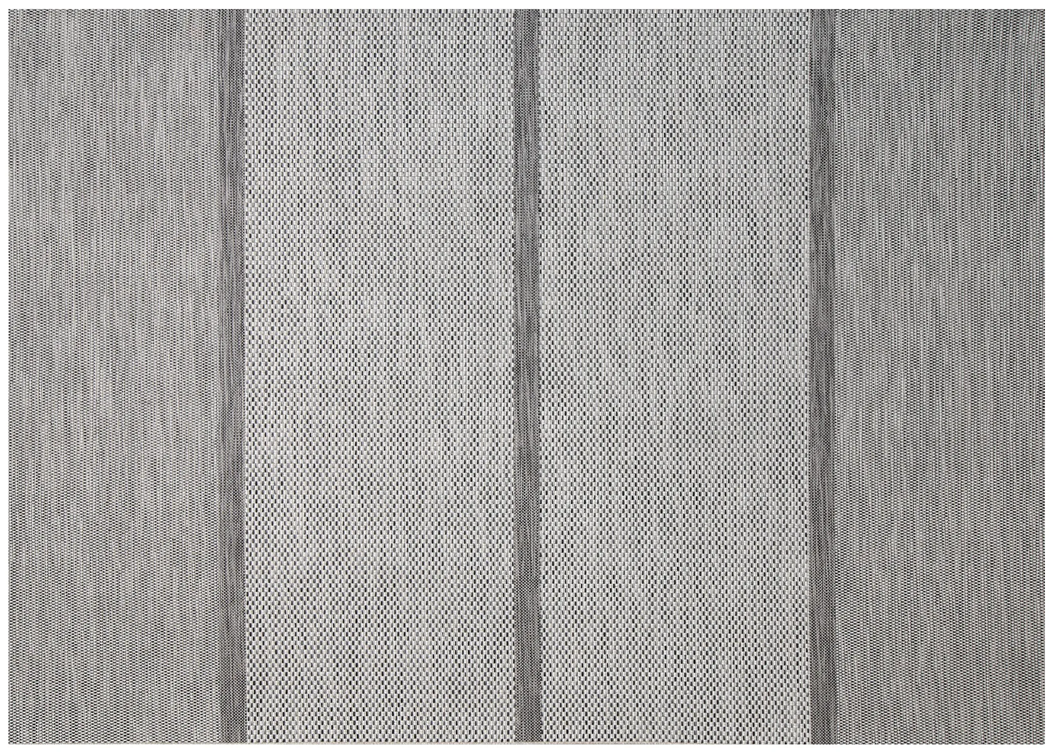 Outdoor Rug By Treasure Garden - Moroccan - Textured Taupe