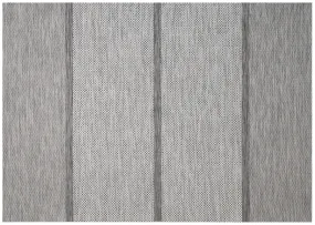 Outdoor Rug By Treasure Garden - Moroccan - Textured Taupe