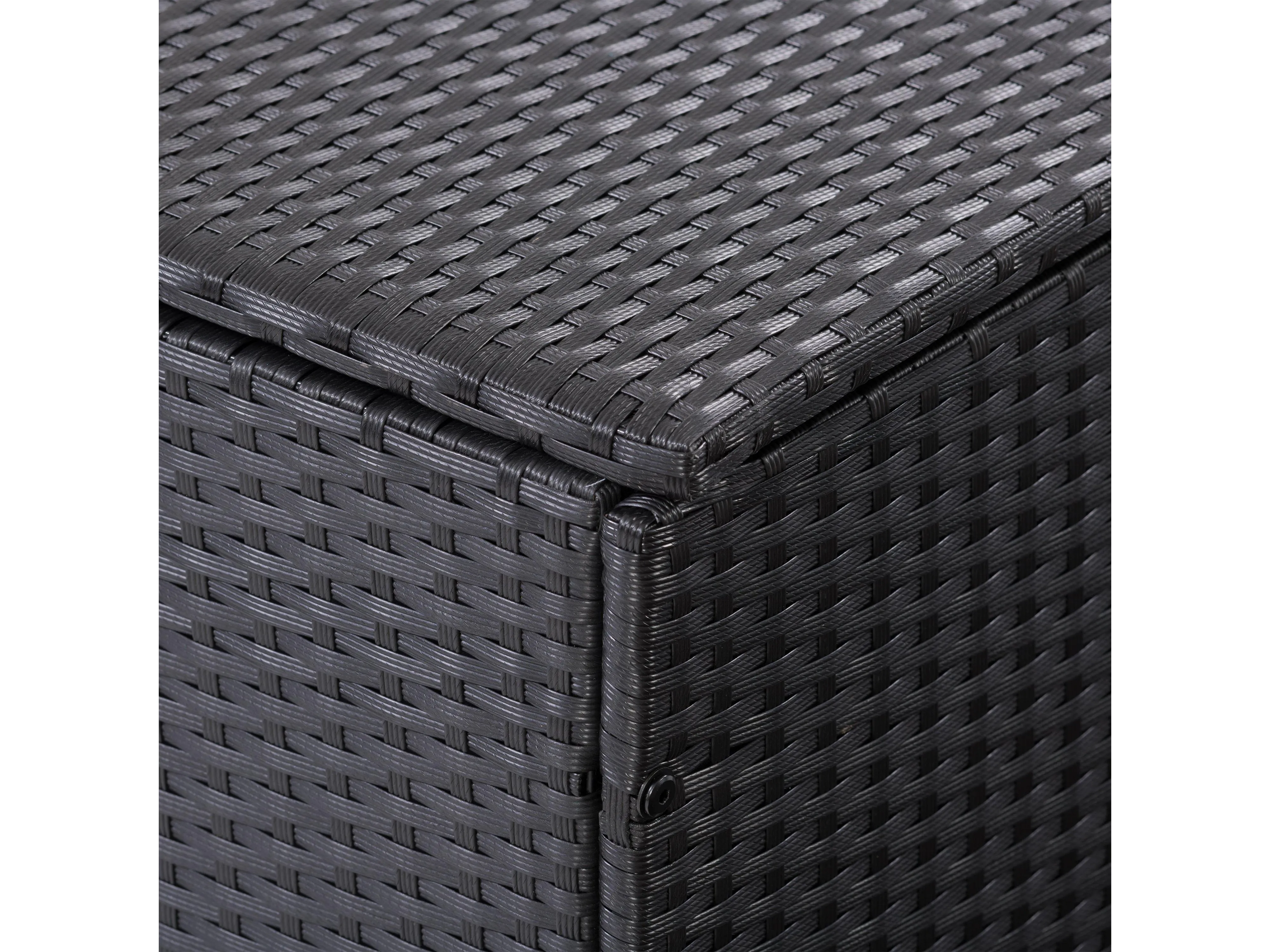 Patio Cushion Box