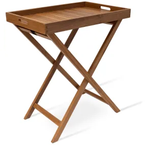 Patio Side Table Lido Folding End Tables