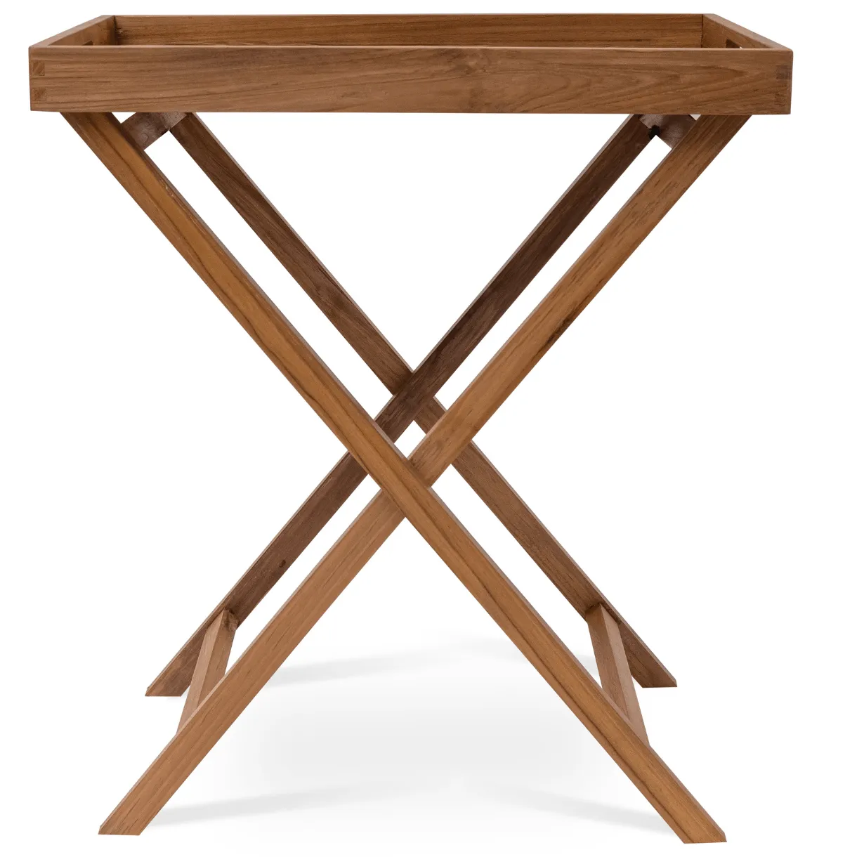 Patio Side Table Lido Folding End Tables