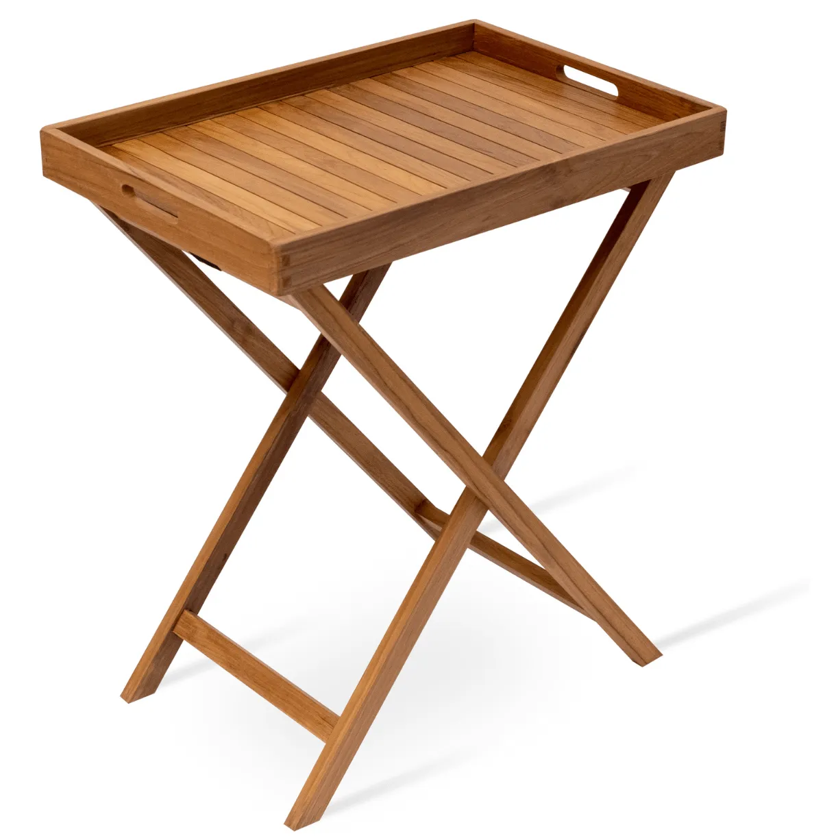 Patio Side Table Lido Folding End Tables